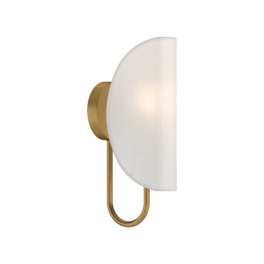 Calline Armed Sconce